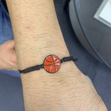 Load image into Gallery viewer, Basketball Wrist Band
