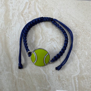 Tennis Wrist Band