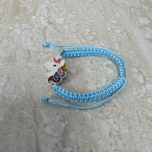 Unicorn Wrist Band
