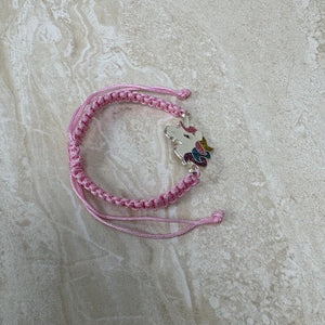 Unicorn Wrist Band