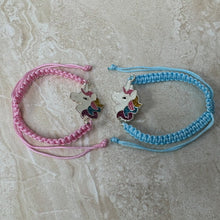 Load image into Gallery viewer, Unicorn Wrist Band
