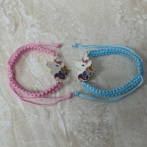 Unicorn Wrist Band