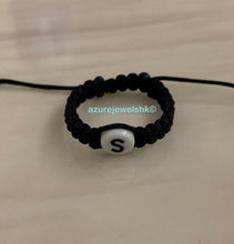 Load image into Gallery viewer, Initial Wrist Band
