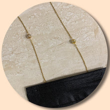 Load image into Gallery viewer, Round Charm : Mask / Eyeglasses Chain
