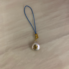 Load image into Gallery viewer, Om Charm Holder
