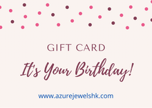 Load image into Gallery viewer, Happy Birthday!
