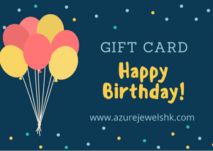 Happy Birthday!