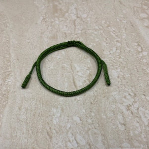 Coloured Wrist Band