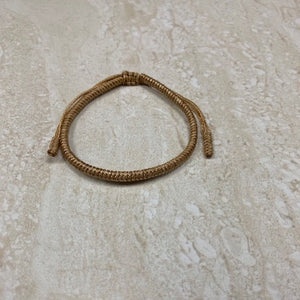 Coloured Wrist Band