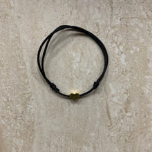 Load image into Gallery viewer, Heart String Wrist Band
