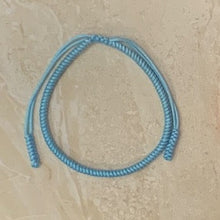 Load image into Gallery viewer, Coloured Wrist Band
