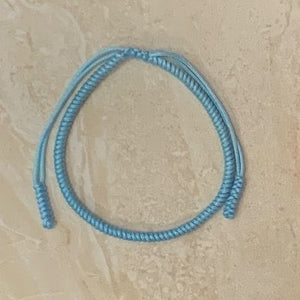Coloured Wrist Band